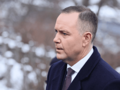 I jest bardzo głośno o ułaskawieniach. To pierwsze takie Nawrockiego. Znamy szczegóły