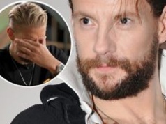 TYLKO U NAS: Sebastian Fabijański rozlicza się ze swojej głośnej "spowiedzi". "Nie mam żalu"