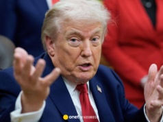 Donald Trump ponownie ostrzega przywódcę Iranu. "Powinien być zaniepokojony"