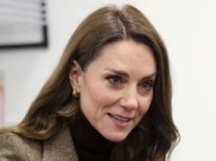 Księżna Kate mówi o nowotworze z okazji Światowego Dnia Walki z Rakiem. "Są chwile strachu i wyczerpania, ale też momenty siły"