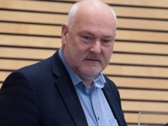 Polityk AfD zatrzymany za omijanie sankcji na Białoruś