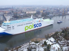 Będzie kolejny hit wśród turystów? Startuje nowe połączenie promowe na Bałtyku. Jest termin