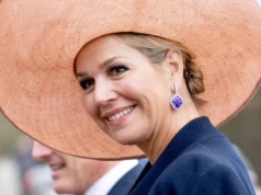 Królowa Holandii zostanie... rezerwistą sił zbrojnych. Chodzi tylko o symbolikę?