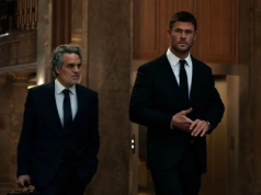 "Pierwszy dobry film w 2026 roku". Są reakcje na Crime 101!