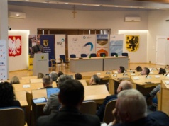 W Gdańsku obyła się druga edycja warsztatów w związku z budową elektrowni jądrowej na Pomorzu