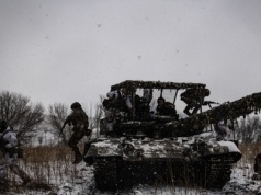 "Strategia Putina nie działa". Wskazali dwie największe porażki Rosji