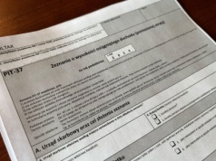 Cyfrowe rozliczenie PIT nieczynne przez 10 dni!