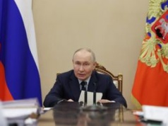 Niemcy ujawniają ukryte wydatki wojskowe Rosji. "Rosnące zagrożenie dla Europy"