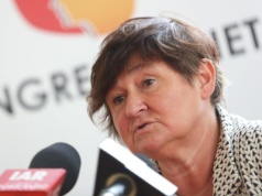 Zobaczyła wpis Środy i nie wytrzymała. "Jak można ziać taką butą i pogardą?!"