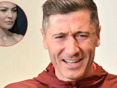 Anna Lewandowska powiedziała to wprost. "Najgorszy dzień"