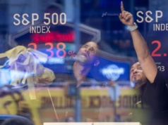 W USA trwa wyprzedaż spółek technologicznych. Największy dwudniowy spadek Nasdaq od października