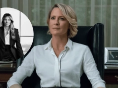 Film o żonie Trumpa wycofany z kina? Amazon nie był zadowolony z żartów z Melanii