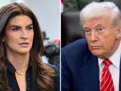 Trump strofuje reporterkę. "Nigdy nie widziałem twojego uśmiechu"