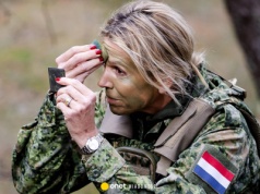 Królowa Holandii przejdzie szkolenie wojskowe. MON w Hadze zdradza szczegóły