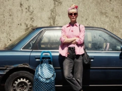 Rose Byrne jako bezdomna walcząca o sprawiedliwość. Zwiastun filmu Tow