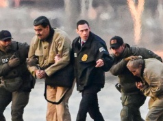 Międzynarodowy pościg za Maduro. Argentyna upomina się o byłego prezydenta Wenezueli