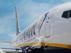 Ryanair musi zmienić system sprzedaży biletów. Sąd nałożył na przewoźnika nawet milion euro kary