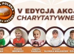 Goleszowski finał akcji charytatywnej „Cała Polska smaży pączki”