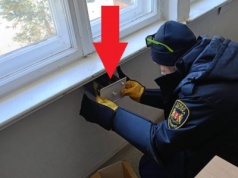 Zaskakujące odkrycie w gdańskiej szkole