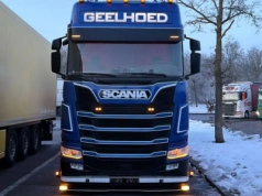 Orurowanie skradzione w trakcie pauzy w Niemczech – straty warte kilka tysięcy euro