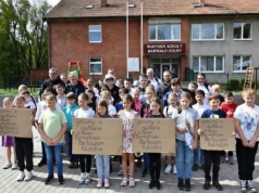 Apel do Burmistrza Wadowic – Ratujmy szkołę w Barwałdzie Dolnym