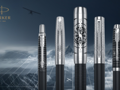 Jakie pióro Parker wybrać na start? Sprawdzone modele dla początkujących miłośników pisania piórem