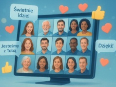 Jak wyzwanie Klub 555 pomaga rozwinąć samodyscyplinę