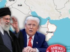 Będzie przełom na linii USA - Iran? Jest miejsce i data rozmów