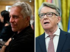 Epstein chciał wizę do Rosji. Znany brytyjski polityk zaoferował pomoc