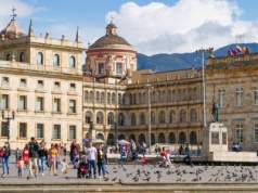 Czy w Kolumbii jest bezpiecznie? Sprawdziliśmy to na własnej skórze. Oto nasze porady