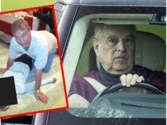 Epstein, książę Andrzej i tancerka. Akta ujawniają propozycję, jaką dostała