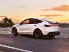 Załamanie sprzedaży Tesli w europejskim bastionie elektryków