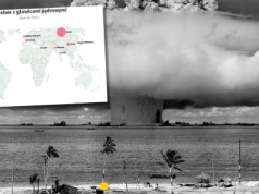 Pierwsza taka sytuacja od 50 lat dotycząca broni atomowej. "Bezprecedensowy moment w historii"