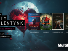 Zbuntowane Walentynki? Tylko 13 lutego Maraton Antywalentynkowy w Multikinie