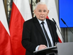 Kto po Kaczyńskim? Trzy nazwiska w grze. Nowy sondaż dla „Wprost”