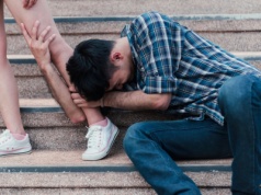 Ślepa uliczka w związku. "To nie są zmiany komfortowe, lecz tylko one przerywają błędne koło"