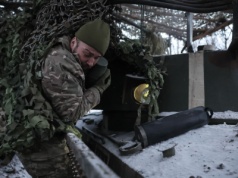 Wojna Rosji z Ukrainą. Dzień 1443