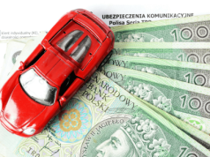 Masz auto? Zapłacisz 9610 złotych kary, jeśli zapomnisz o tej jednej rzeczy. Zmiany już weszły w życie