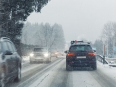 Pogoda naprawdę da nam w kość. Polska w alertach, będzie jak na lodowisku