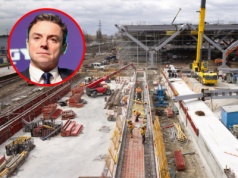 Polska musi zacząć "hodować dostawców". Wiceprezes największego banku o ryzyku w wielkich inwestycjach