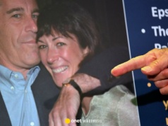 Tajemnicze podróże Jeffreya Epsteina. Na jaw wychodzą nowe informacje