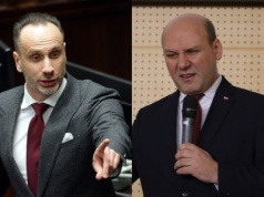 W PiS spięcie za spięciem. "Praca i pokora. To nie służy naszemu obozowi"