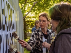 Julia Kamińska: Ja jestem uprzywilejowana. Ale Polska nie jest dobrym krajem do życia dla kobiet