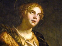 „Gdzie święta Agata, tam bezpieczna chata”. Dawne zwyczaje związane z kultem świętej