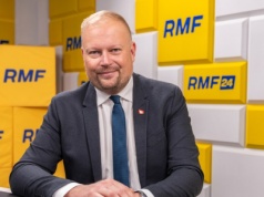 ​Kiedy poznamy raport komisji śledczej ds. Pegasusa? Witold Zembaczyński w RMF FM