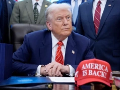 Przyszłość TVN niepewna. Donald Trump zmienia front