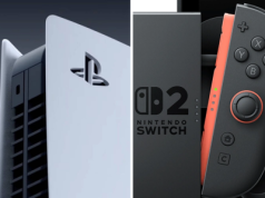 PS5 z lepszym wynikiem od Switcha 2! Genialne rezultaty PlayStation