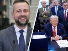 PiS kusi PSL rządem technicznym. W tle wątek amerykański