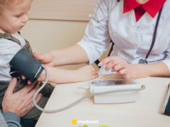 Nadciśnienie u dzieci rośnie w alarmującym tempie. Kiedy wykonać pierwszy pomiar?