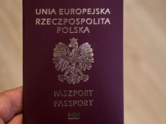 Polskie paszporty do wymiany. Jest już nawet pomysł na ich nową wersję